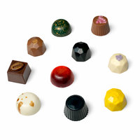 Bombones personalizados