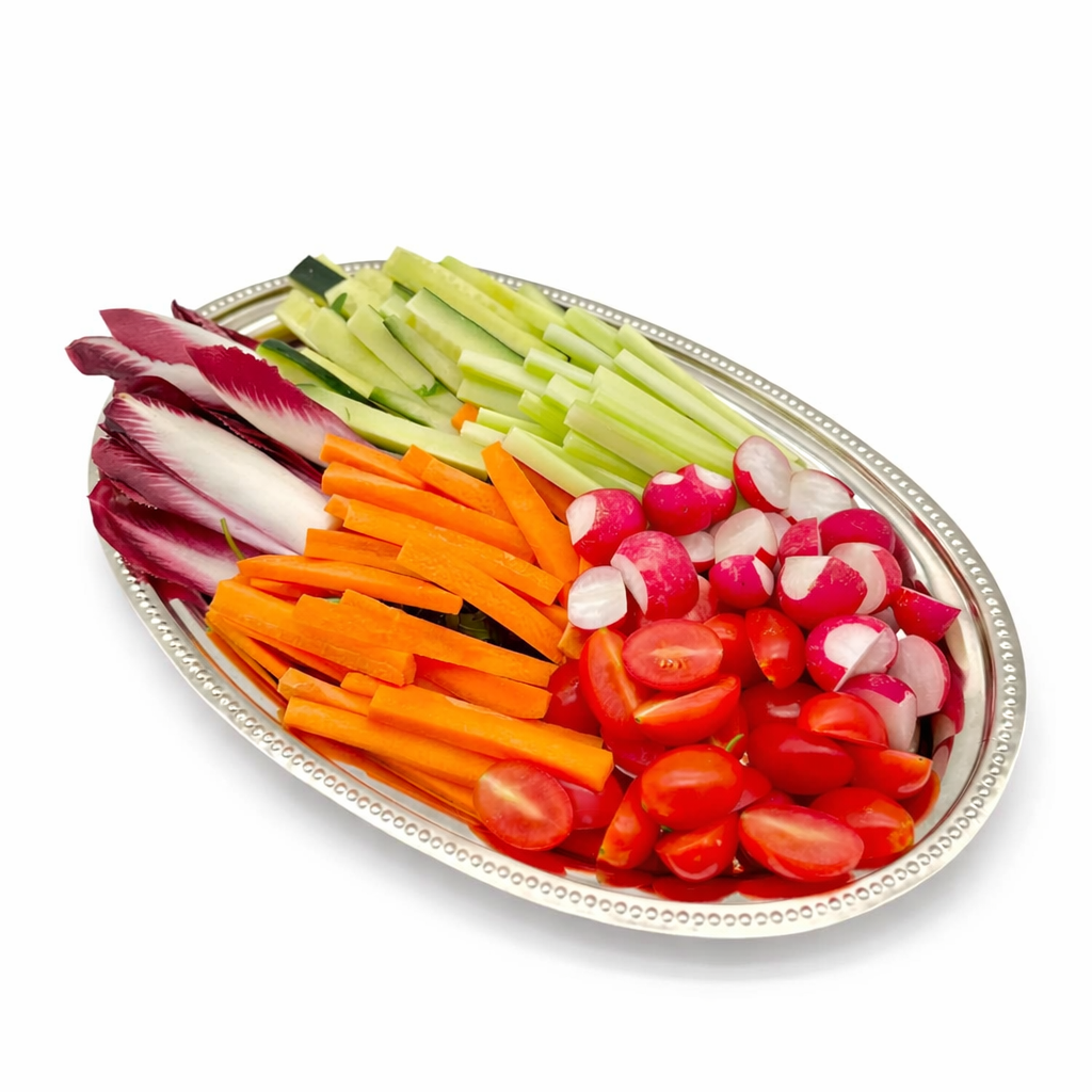 Crudités