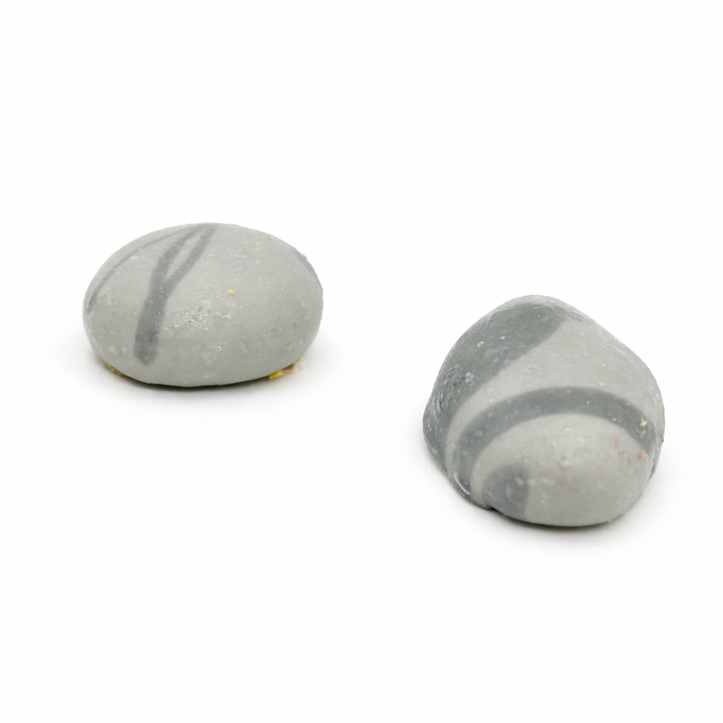 Pack de 20 trapantojo de roca relleno de foie