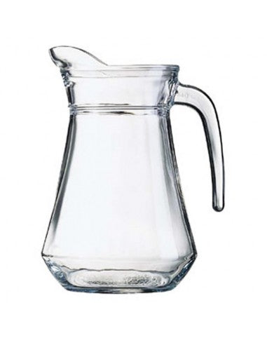 Alquiler jarra de agua 1 Litro
