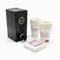 Termo desechable de 2L